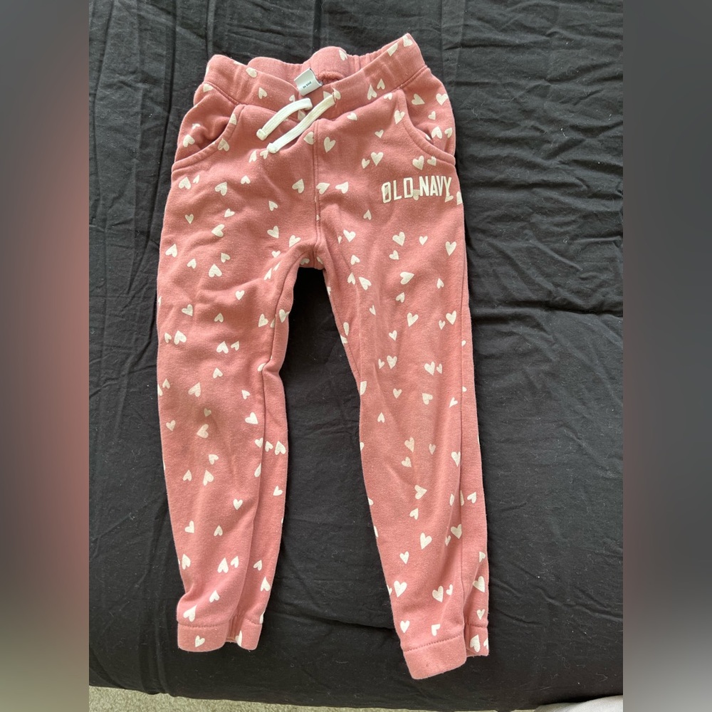 Old navy sweatpants